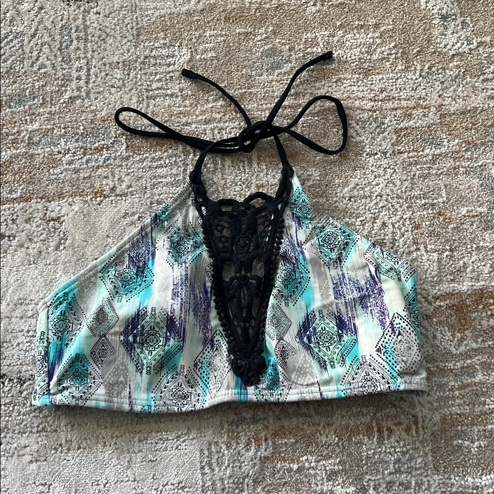 ‼️ Aqua Swimwear Top ‼️